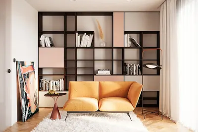 ORO Interiors - Architektura Wnętrz